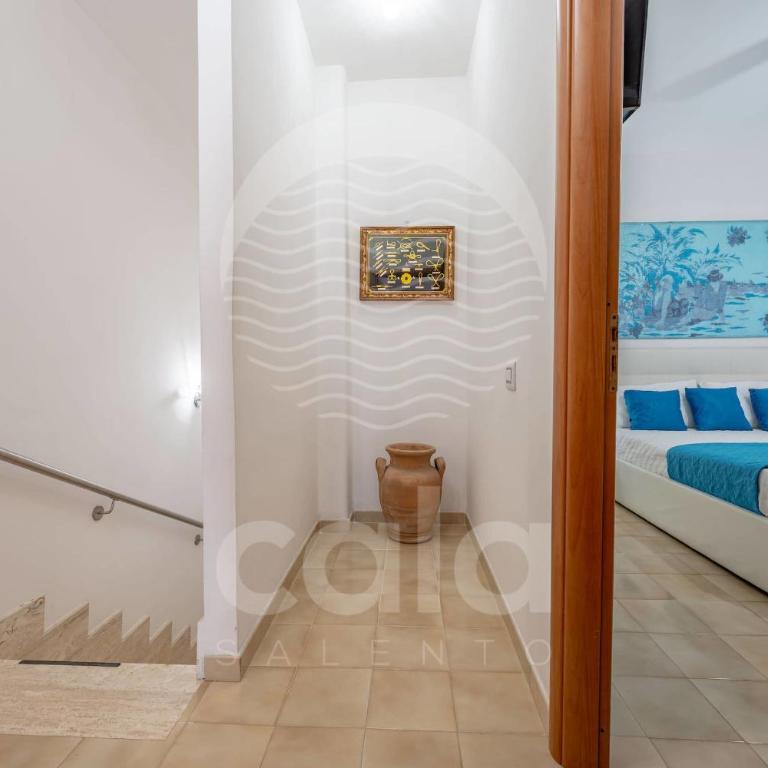 Villa Athena By Cala Salento - Casa con 3 Camere da Letto - 17