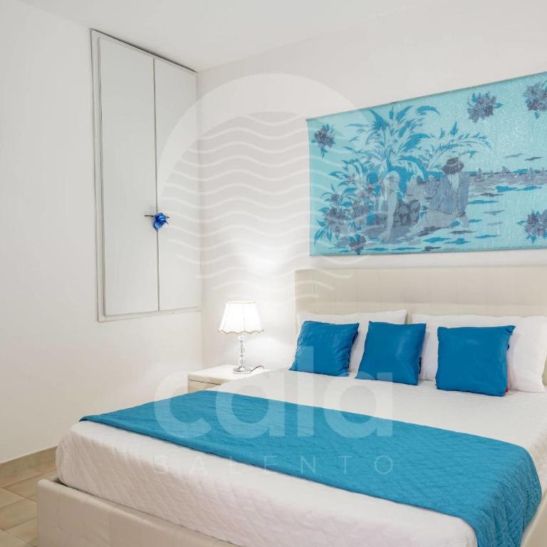 Villa Athena By Cala Salento - Casa con 3 Camere da Letto - 18