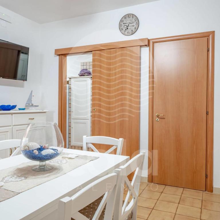 Villa Athena By Cala Salento - Casa con 3 Camere da Letto - 3