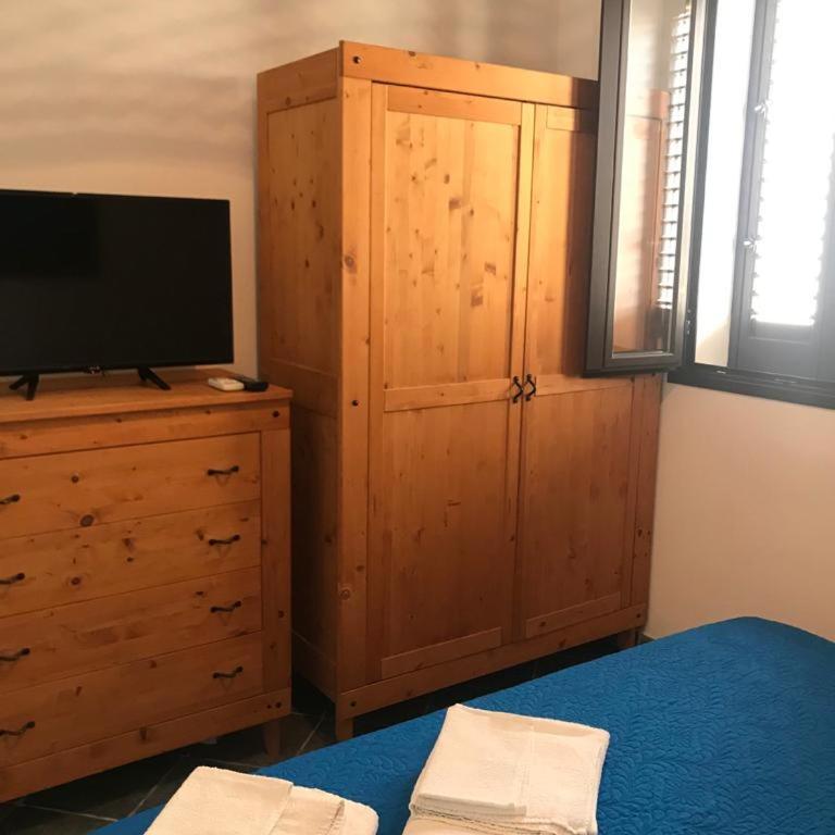 Appartamenti L'Approdo del Gabbiano - Appartamento con Balcone - 1