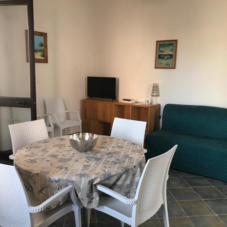 Appartamenti L'Approdo del Gabbiano - Appartamento con Balcone - 2