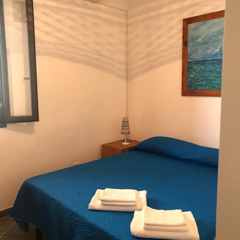 Appartamenti L'Approdo del Gabbiano - Appartamento con Balcone - 3