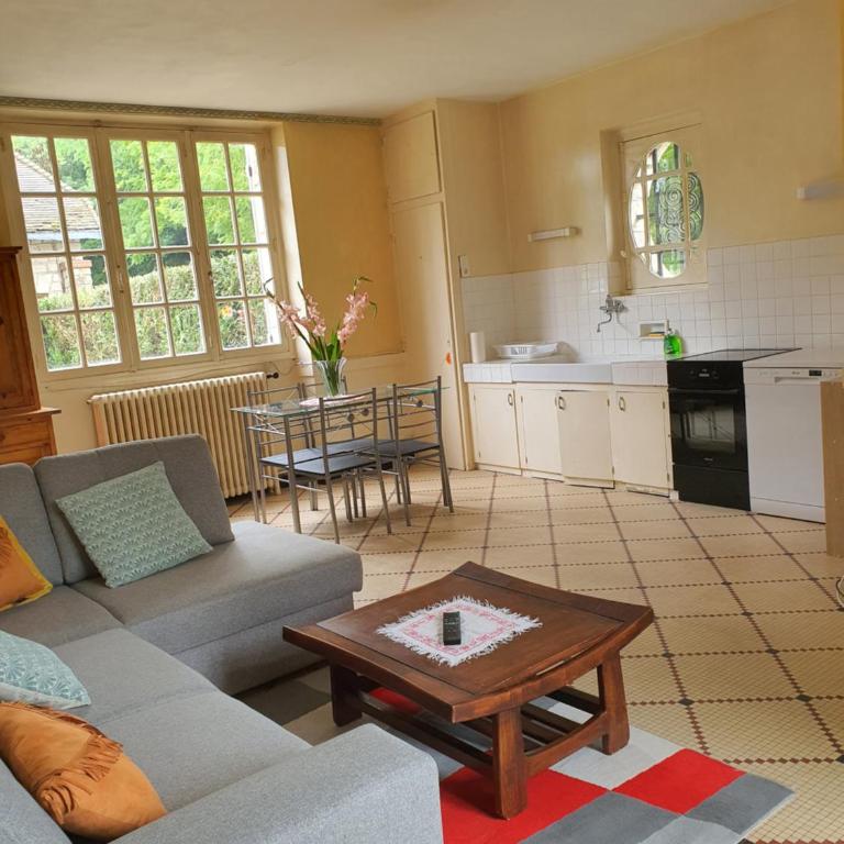 LA MARCELINE - Maison 2 Chambres - 2