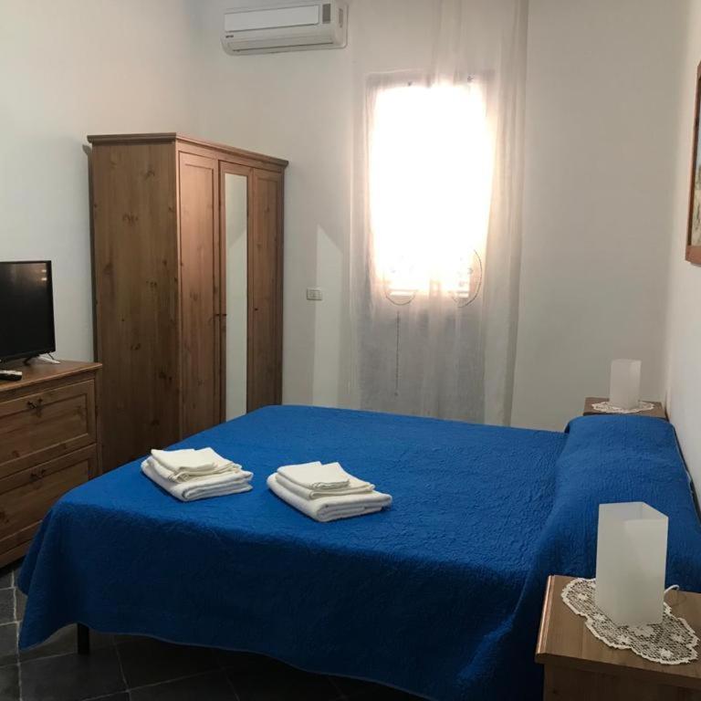 Appartamenti L'Approdo del Gabbiano - Appartamento - 3