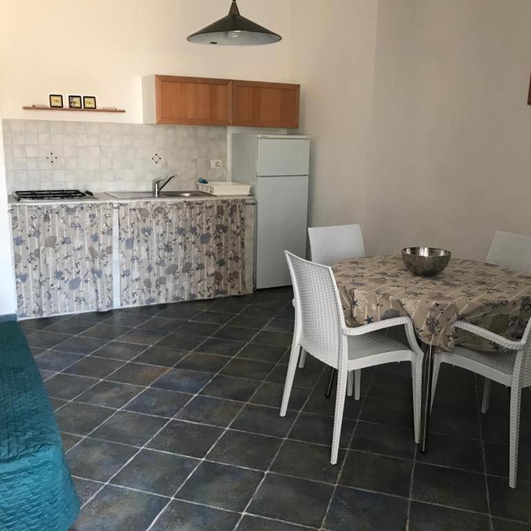 Appartamenti L'Approdo del Gabbiano - Appartamento - 4