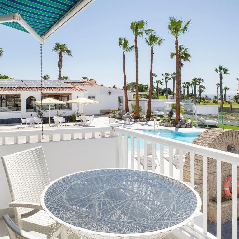 THE CLUB - Accommodation - Dining - Events - Estudio con vistas al mar - 1