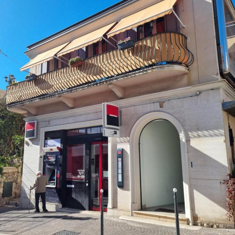 Appartement Premium - Two-Bedroom Apartment - 11