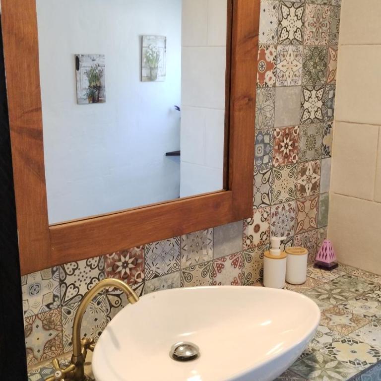 El Ventorrillo la alegría - Apartamento de 1 dormitorio - 13