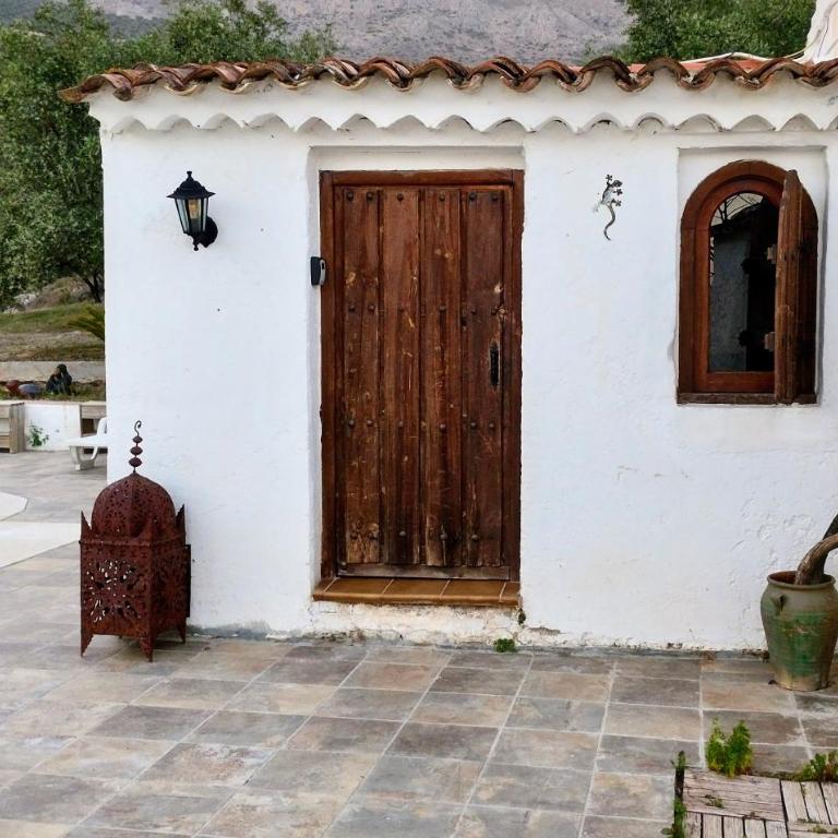 El Ventorrillo la alegría - Apartamento de 1 dormitorio - 2