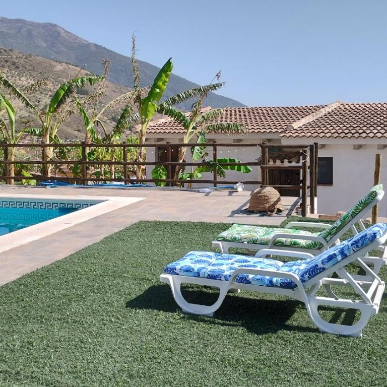 El Ventorrillo la alegría - Apartamento de 1 dormitorio - 15