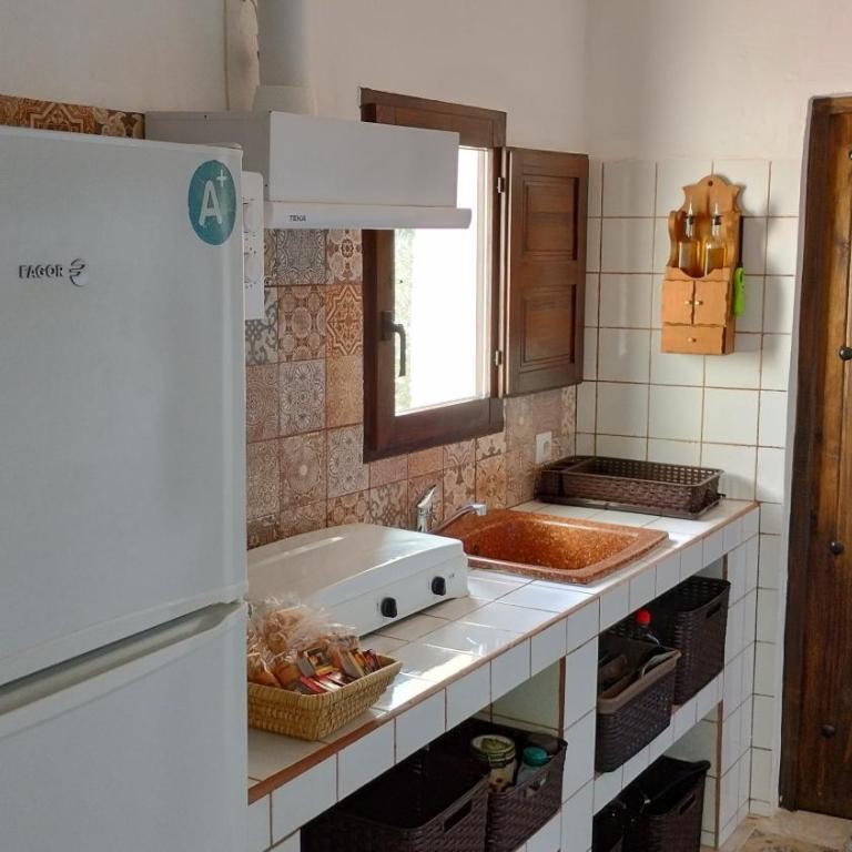 El Ventorrillo la alegría - Apartamento de 1 dormitorio - 12