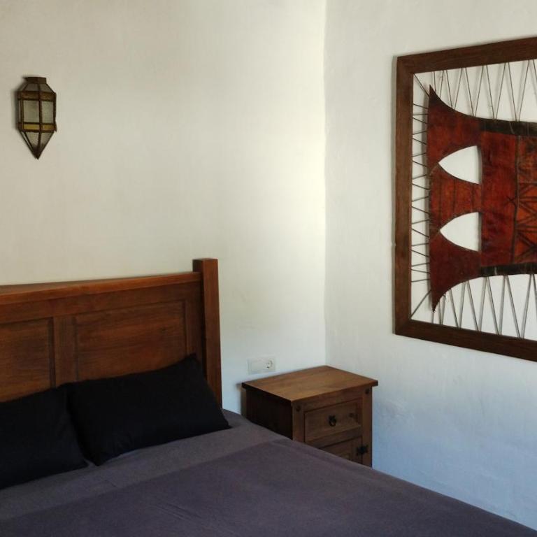 El Ventorrillo la alegría - Apartamento de 1 dormitorio - 8
