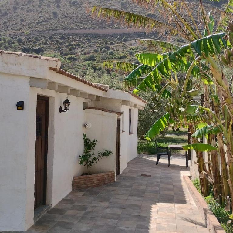 El Ventorrillo la alegría - Apartamento de 1 dormitorio - 6