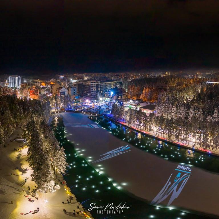 Idila Lux - One-Bedroom Apartment - 48