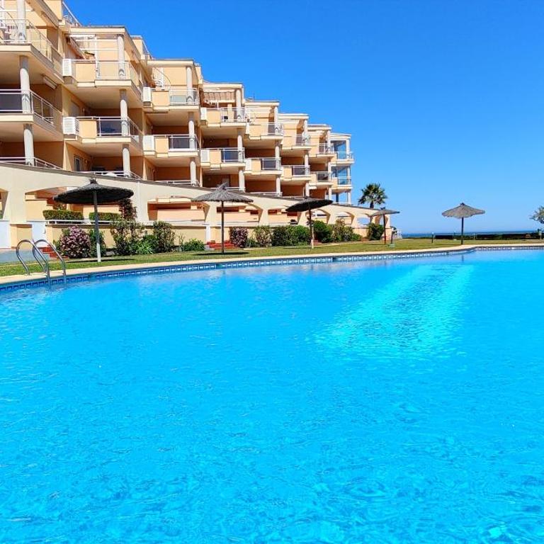 Apartamento Catamarán II by DENIA COSTA - Three-Bedroom Apartment - 2