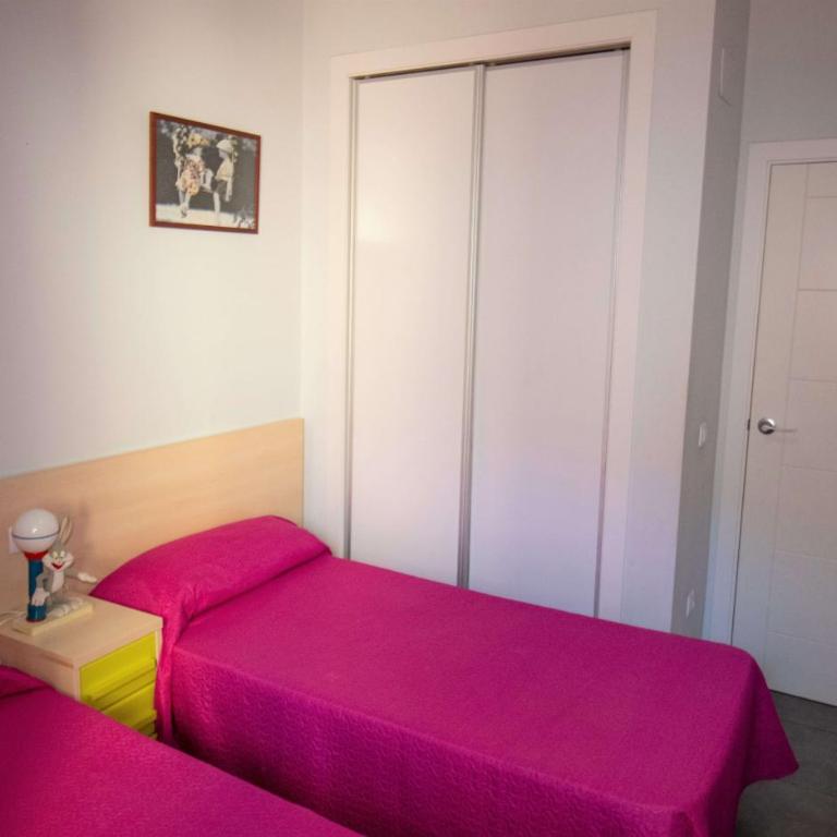 Arenas PLANTA BAJA Urbanizacion familiar Albert Villas - Apartamento - Planta baja - 17