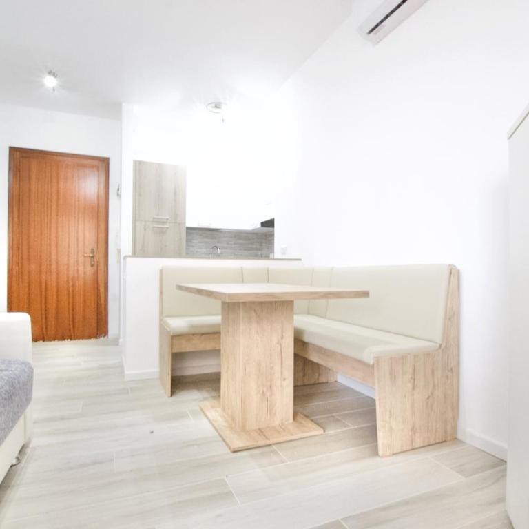 Residence Apollo - Home Immobiliare Jesolo - Appartamento con 2 Camere da Letto - 2