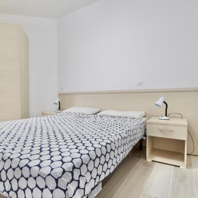 Residence Apollo - Home Immobiliare Jesolo - Appartamento con 2 Camere da Letto - 8