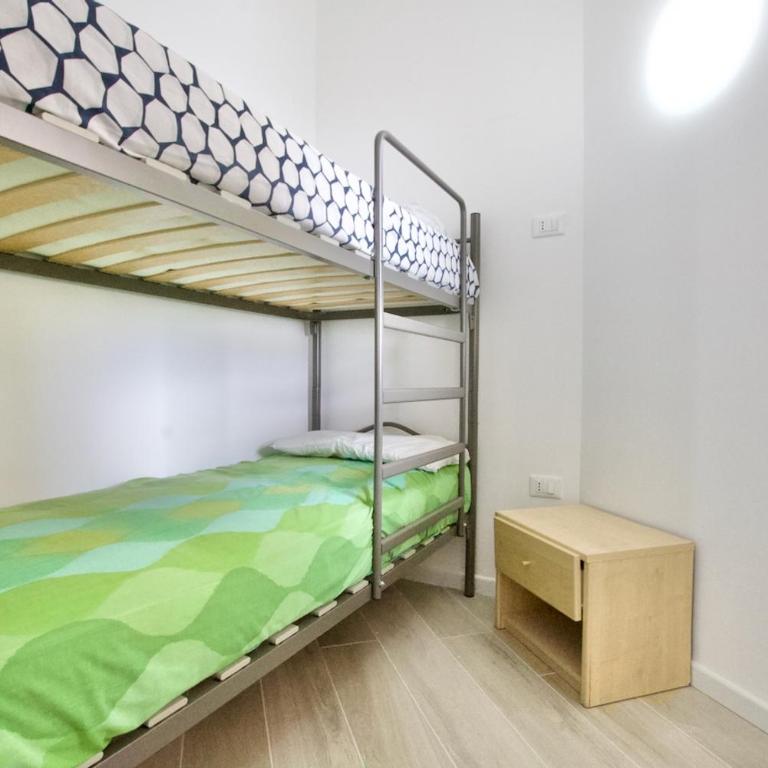 Residence Apollo - Home Immobiliare Jesolo - Appartamento con 2 Camere da Letto - 16