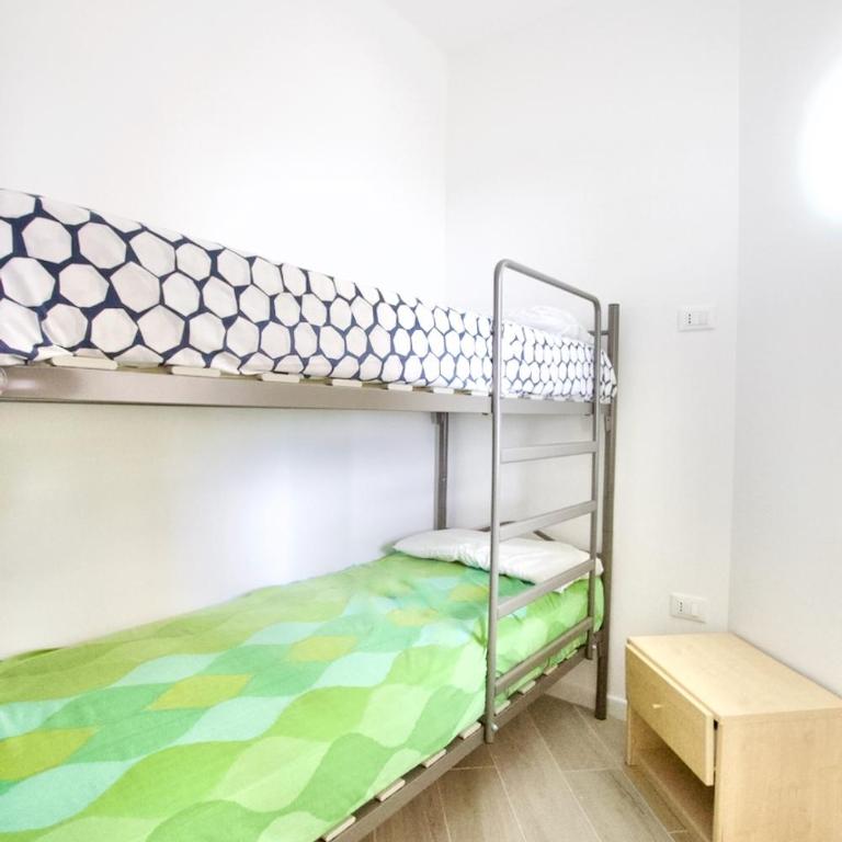 Residence Apollo - Home Immobiliare Jesolo - Appartamento con 2 Camere da Letto - 13