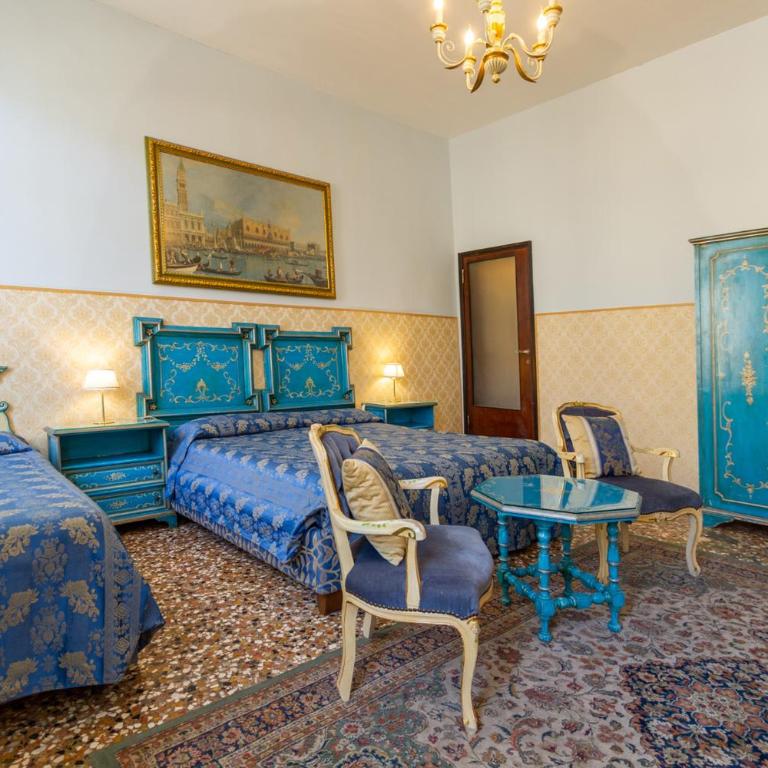 Art Dreams B&B - Camera Quadrupla Superior - 2