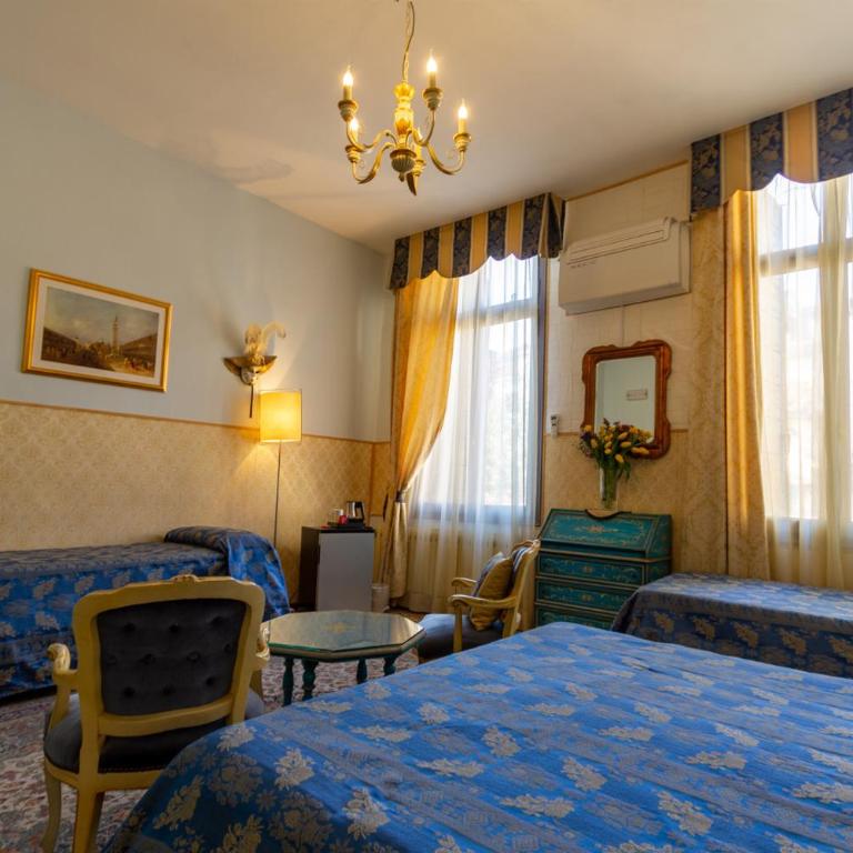 Art Dreams B&B - Camera Quadrupla Superior - 6
