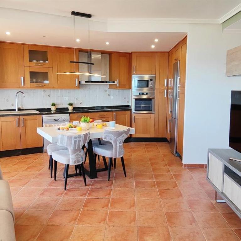 Apartamento Catamarán II by DENIA COSTA - Three-Bedroom Apartment - 14