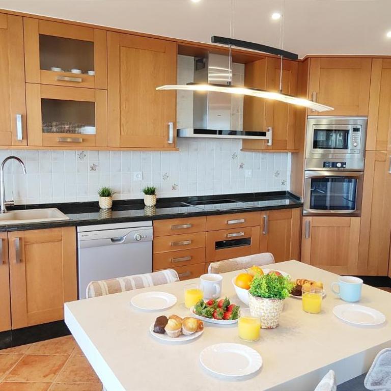 Apartamento Catamarán II by DENIA COSTA - Three-Bedroom Apartment - 11