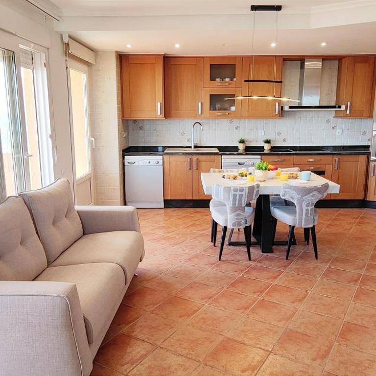 Apartamento Catamarán II by DENIA COSTA - Three-Bedroom Apartment - 12
