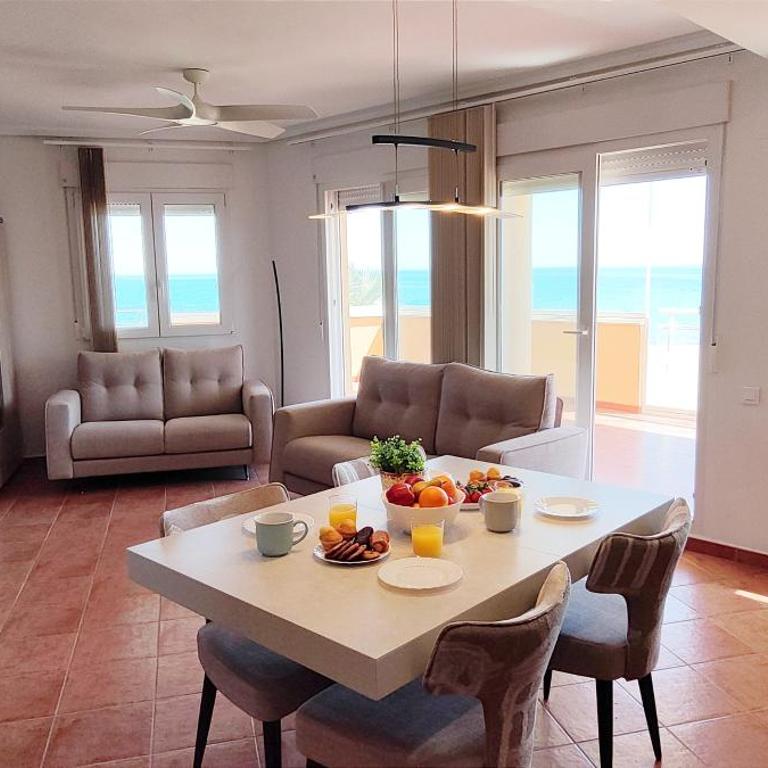 Apartamento Catamarán II by DENIA COSTA - Three-Bedroom Apartment - 8