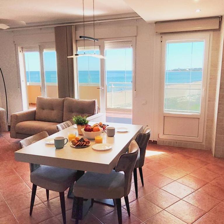 Apartamento Catamarán II by DENIA COSTA - Three-Bedroom Apartment - 10