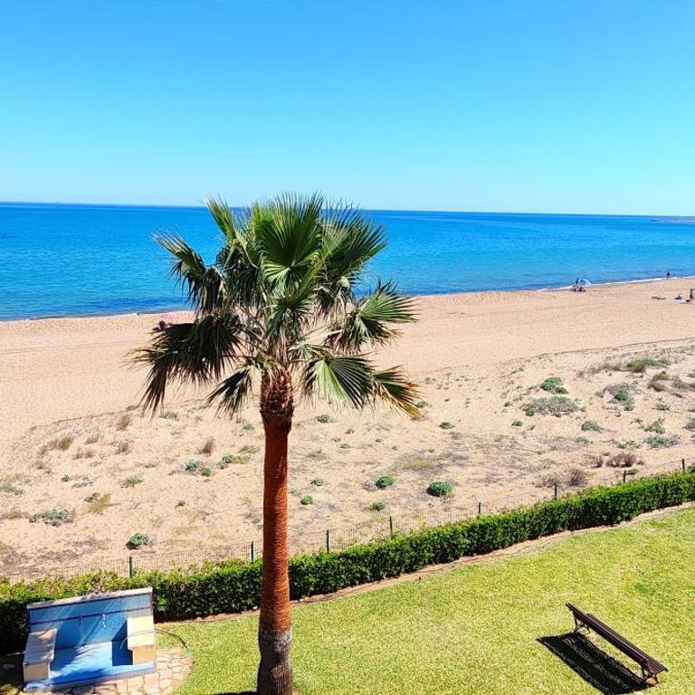Apartamento Catamarán II by DENIA COSTA - Three-Bedroom Apartment - 19
