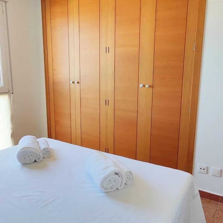 Apartamento Catamarán II by DENIA COSTA - Three-Bedroom Apartment - 25
