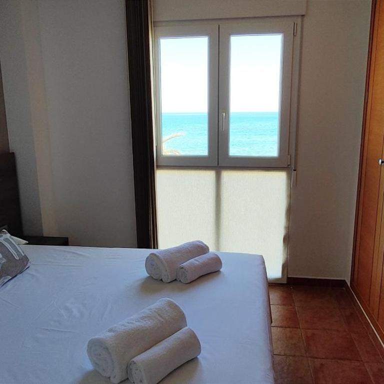Apartamento Catamarán II by DENIA COSTA - Three-Bedroom Apartment - 21