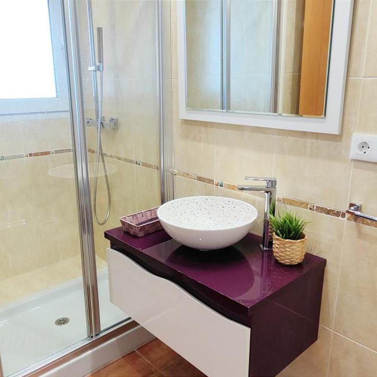 Apartamento Catamarán II by DENIA COSTA - Three-Bedroom Apartment - 26