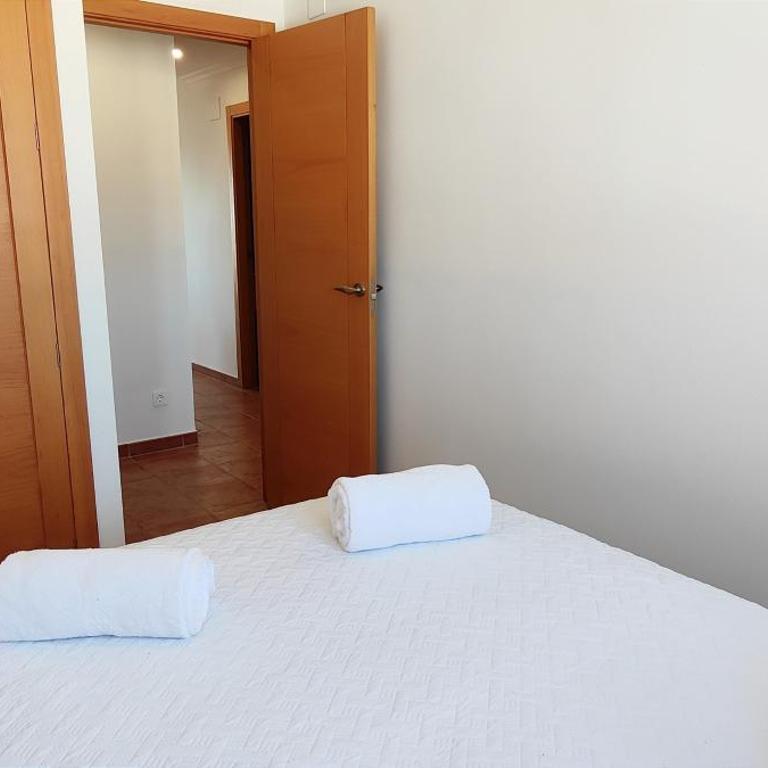 Apartamento Catamarán II by DENIA COSTA - Three-Bedroom Apartment - 34