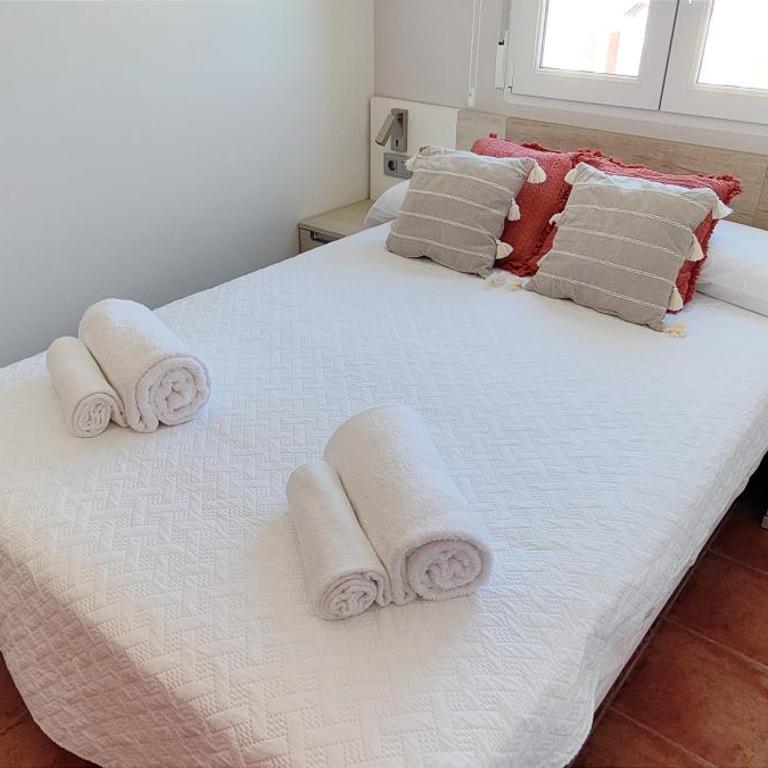 Apartamento Catamarán II by DENIA COSTA - Three-Bedroom Apartment - 33