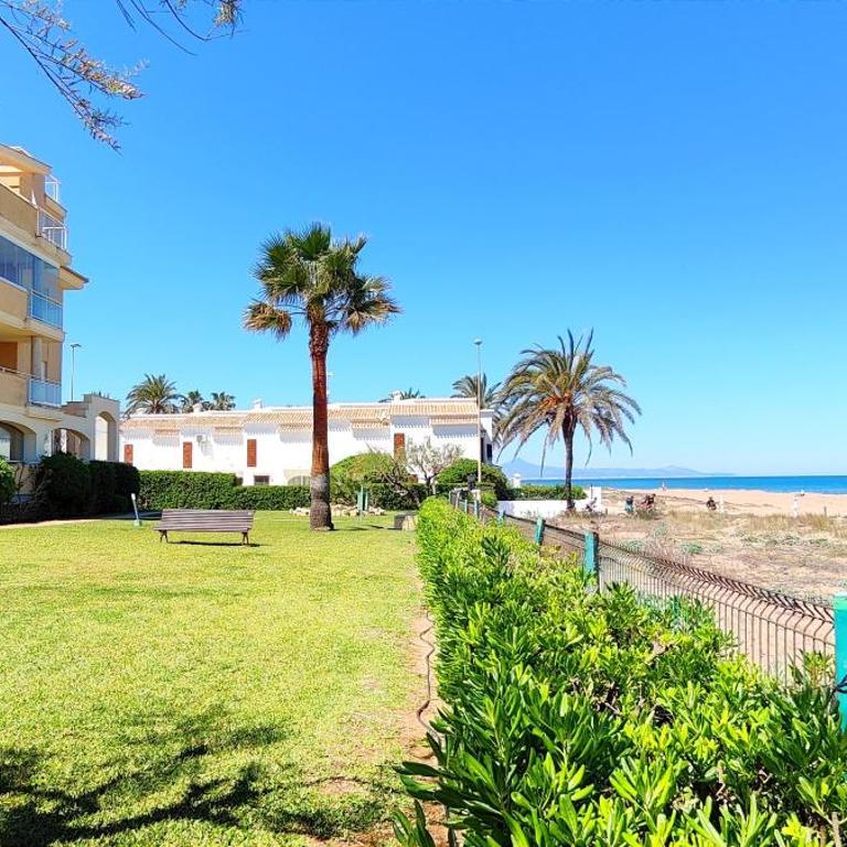 Apartamento Catamarán II by DENIA COSTA - Three-Bedroom Apartment - 43