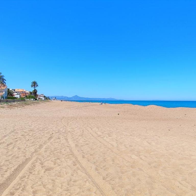 Apartamento Catamarán II by DENIA COSTA - Three-Bedroom Apartment - 47