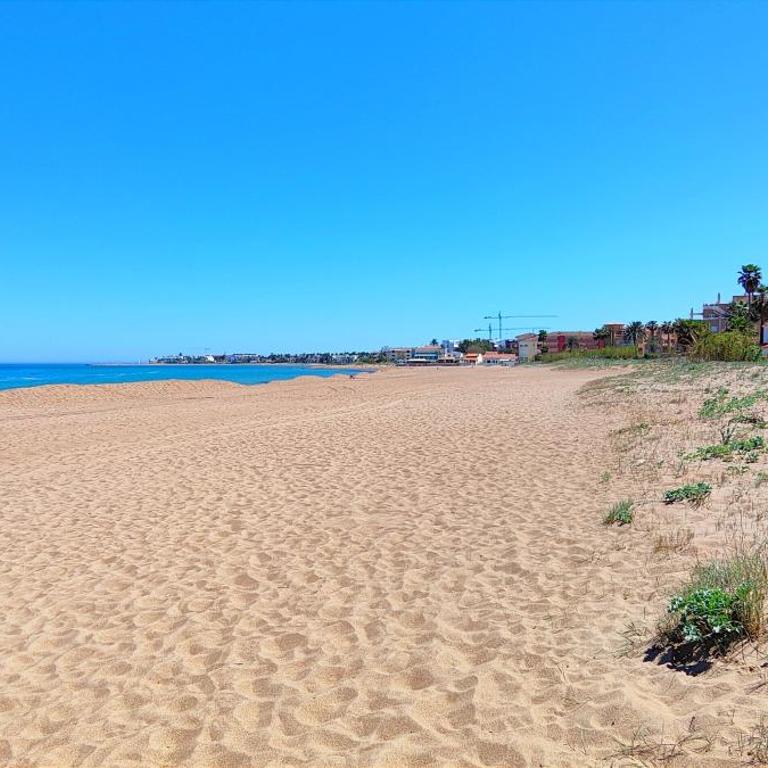 Apartamento Catamarán II by DENIA COSTA - Three-Bedroom Apartment - 45