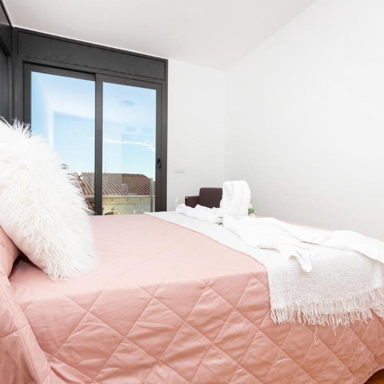 RNET - Casa 4 - Vista Mar Almadrava Roses - Villa de 3 dormitorios - 32