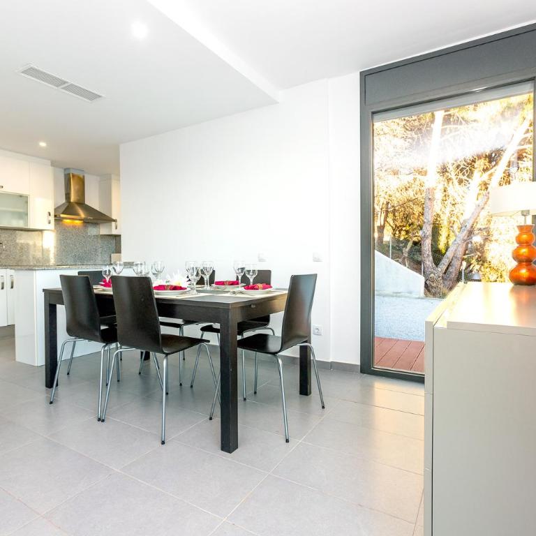 RNET - Casa 4 - Vista Mar Almadrava Roses - Villa de 3 dormitorios - 20