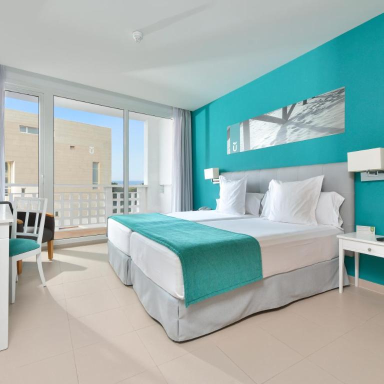 Hotel Fuerte Conil-Resort - Habitación FeelFree - 4