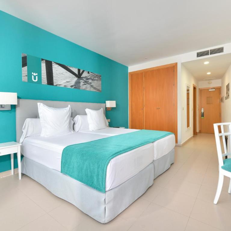 Hotel Fuerte Conil-Resort - Habitación FeelFree - 5
