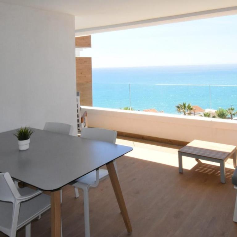 SEASIGHT APARTMENT CALACEITE - Apartamento de 2 dormitorios - 1