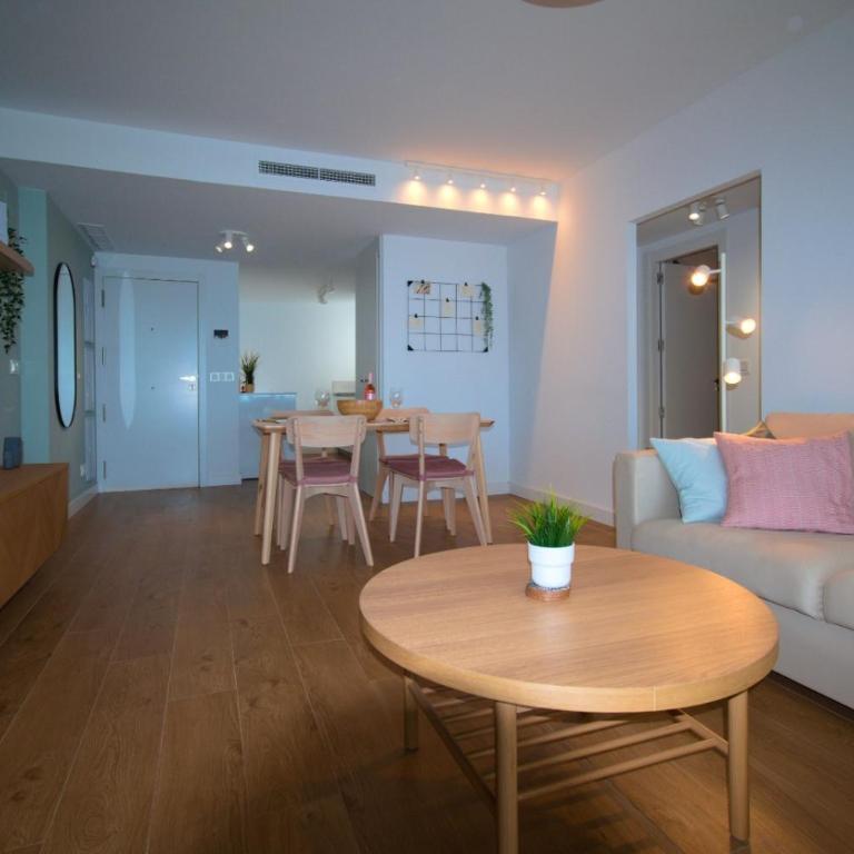 SEASIGHT APARTMENT CALACEITE - Apartamento de 2 dormitorios - 27