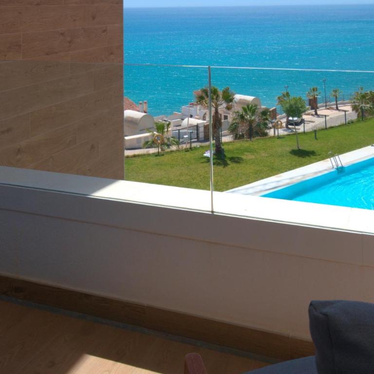 SEASIGHT APARTMENT CALACEITE - Apartamento de 2 dormitorios - 35