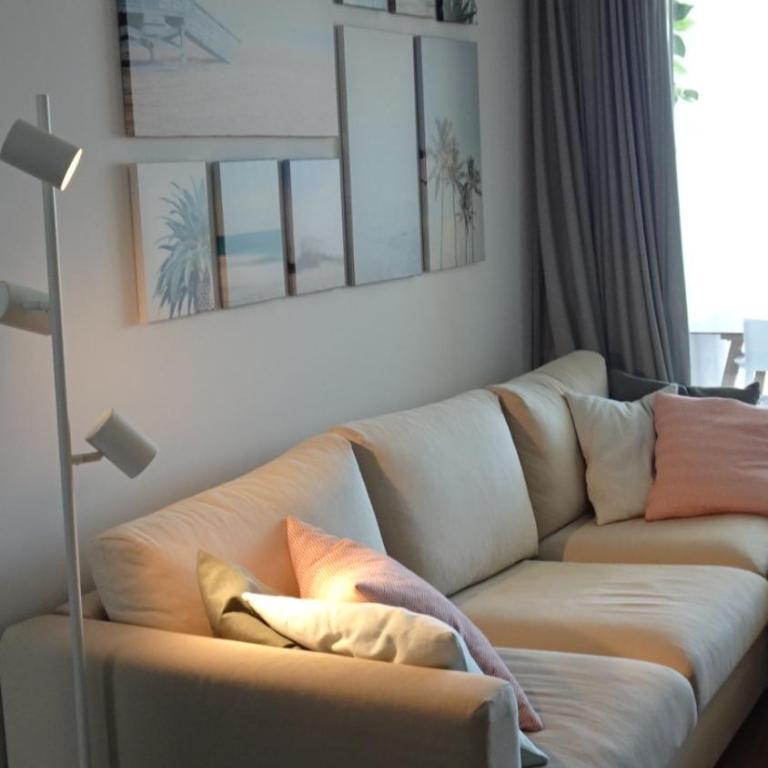 SEASIGHT APARTMENT CALACEITE - Apartamento de 2 dormitorios - 28