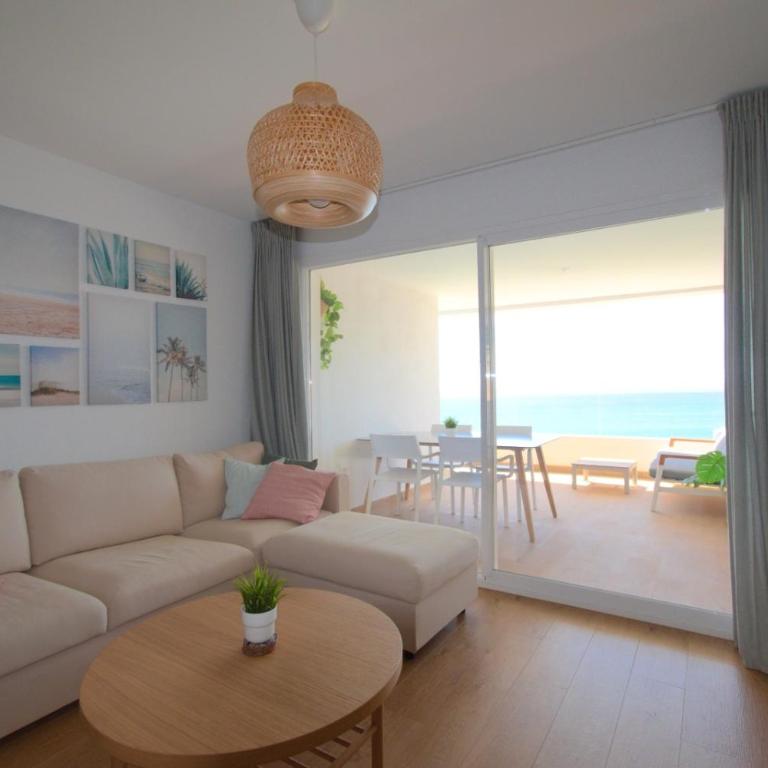 SEASIGHT APARTMENT CALACEITE - Apartamento de 2 dormitorios - 2