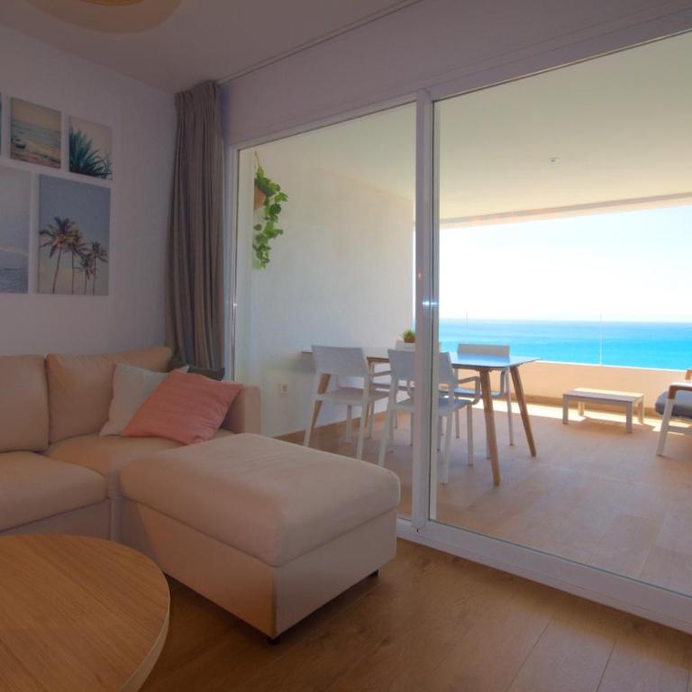 SEASIGHT APARTMENT CALACEITE - Apartamento de 2 dormitorios - 8